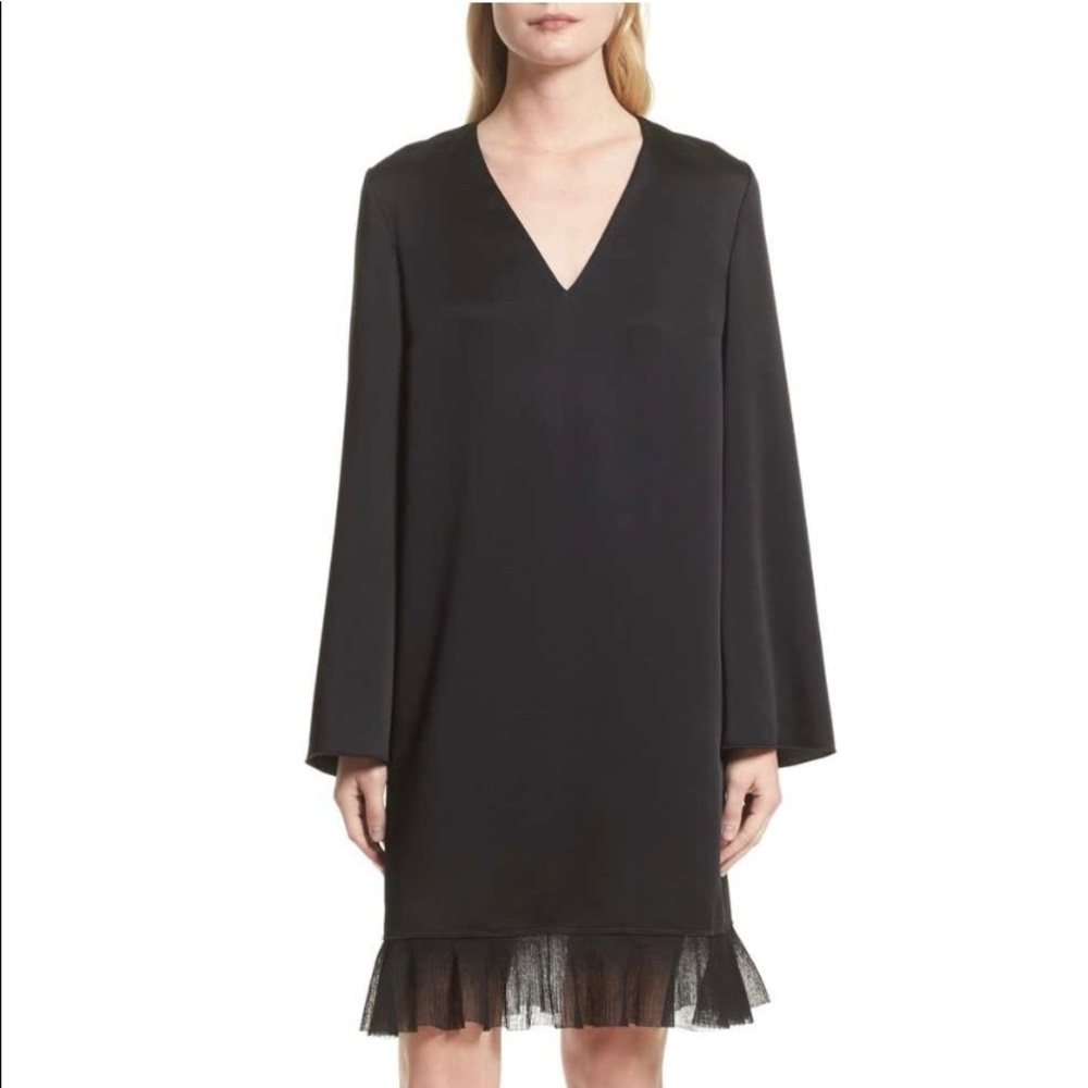Elizabeth and James Heath Shift Dress